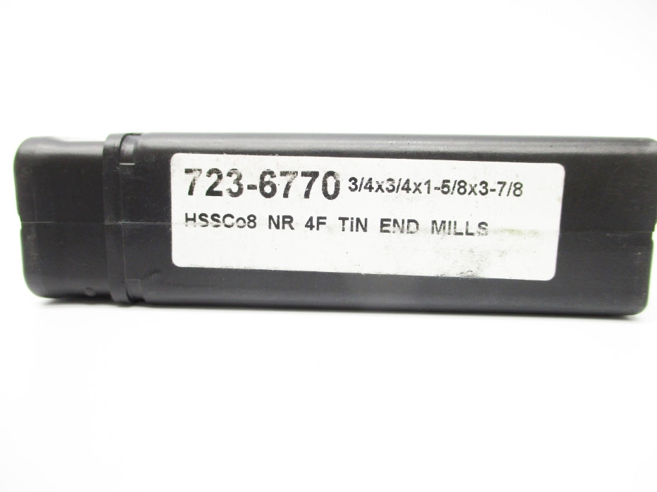INTERSTATE 723-6770 HSSCO8 NSMP