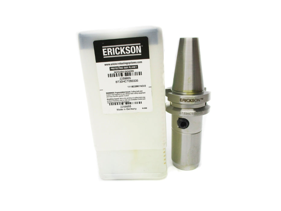 ERICKSON BT30HCT050335 2259955 NSMP