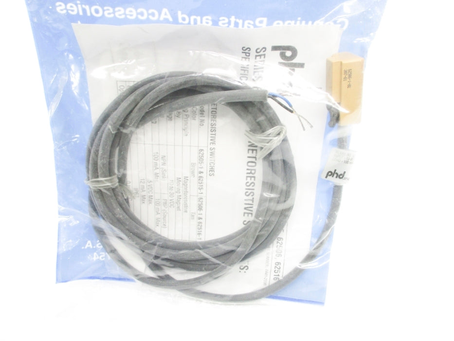 PHD 62506-1-02 NSMP
