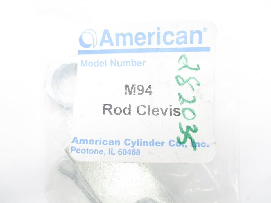 AMERICAN M94 NSMP