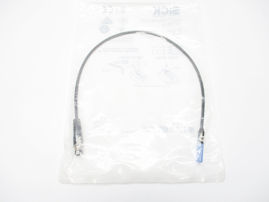 SICK MZT7-03VPS-KP0 1070814 10-30VDC NSMP
