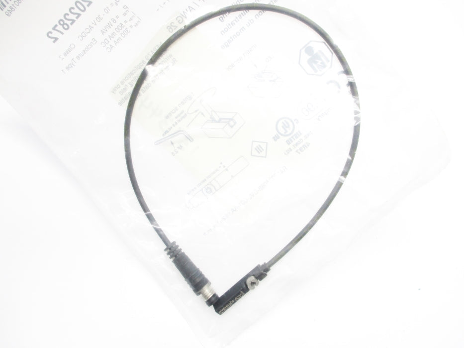 AVENTICS R412022872 NSMP