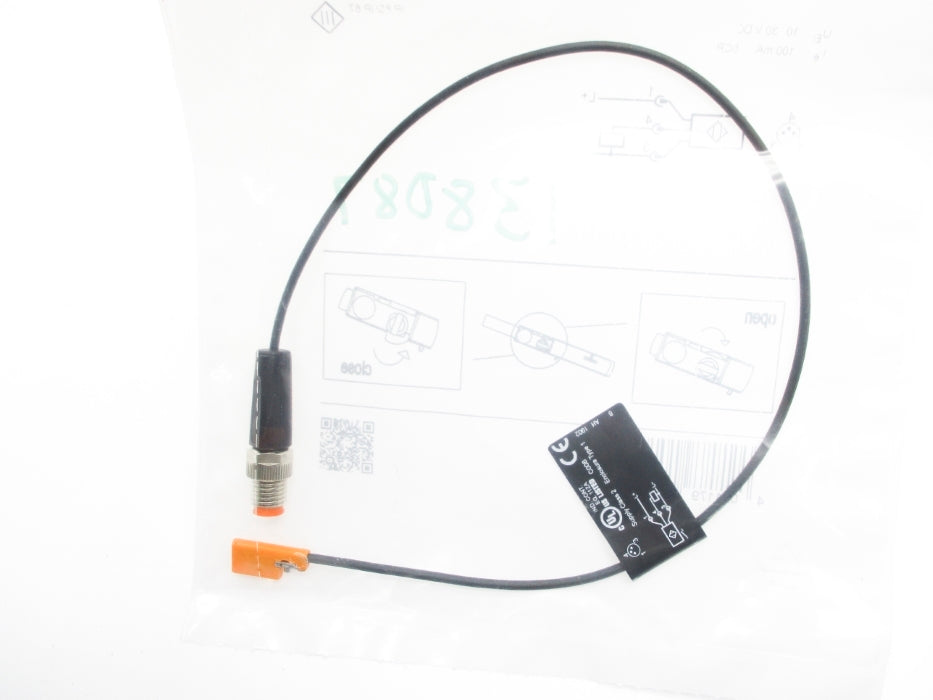 IFM EFECTOR MKC3028-BPKG/G/0,3M/ZH/ASR MK5302 NSMP