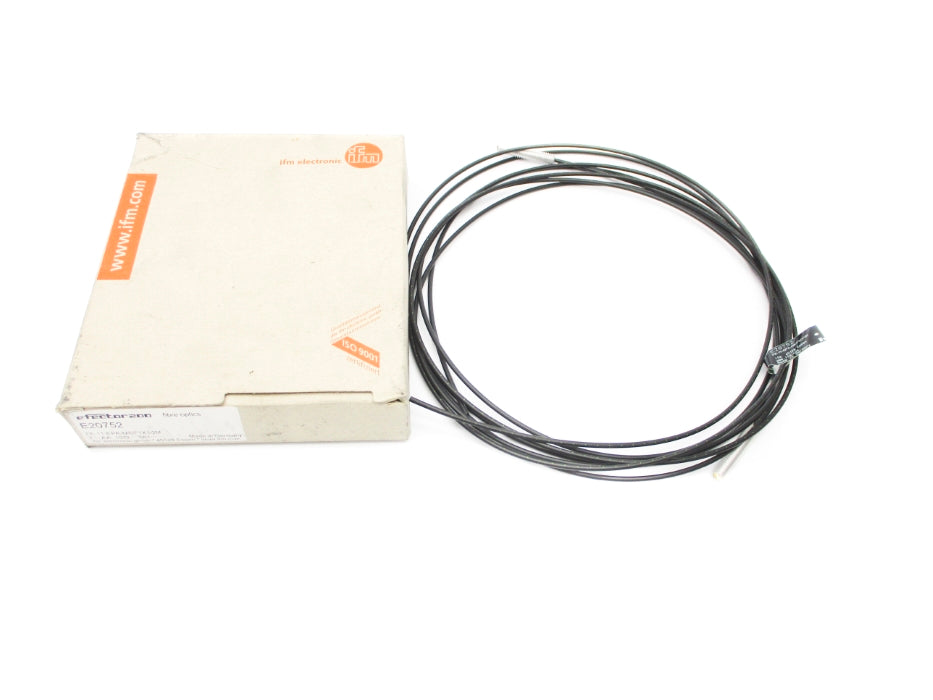 IFM EFECTOR FE-11-EPA-M6/F1X1/2M E20752 NSMP