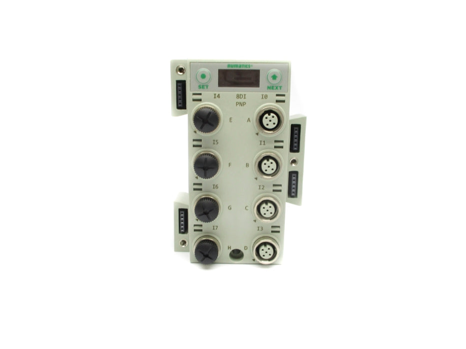 NUMATICS 240-206 NSNP