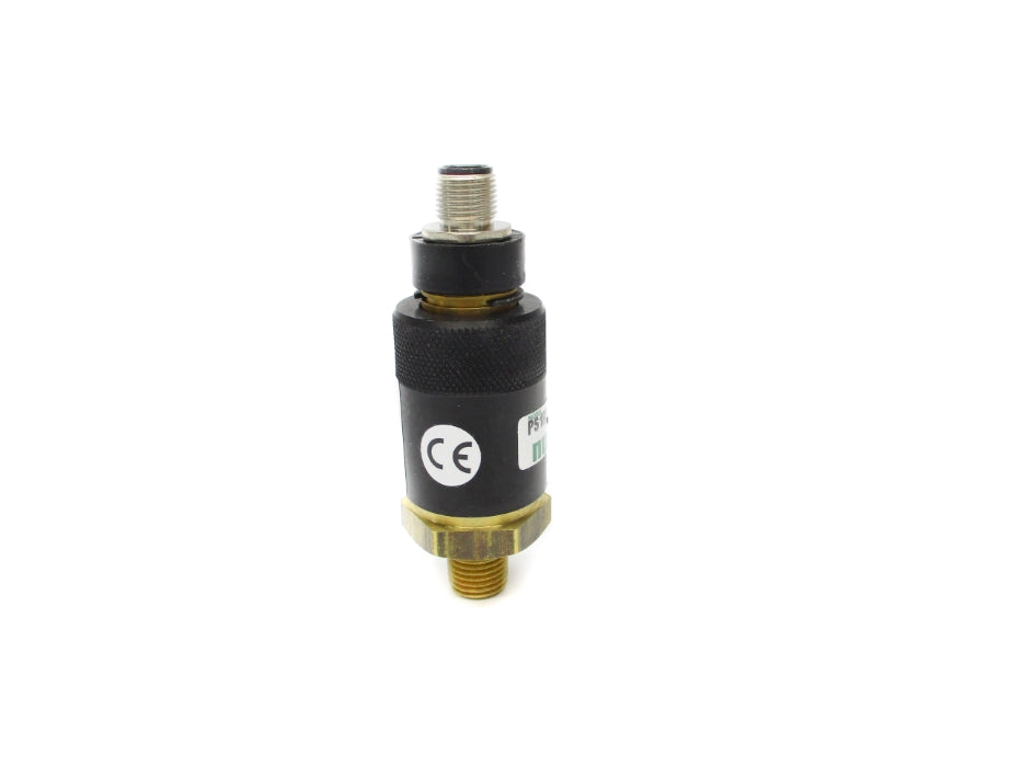 NUMATICS PS182CAN02 NSNP