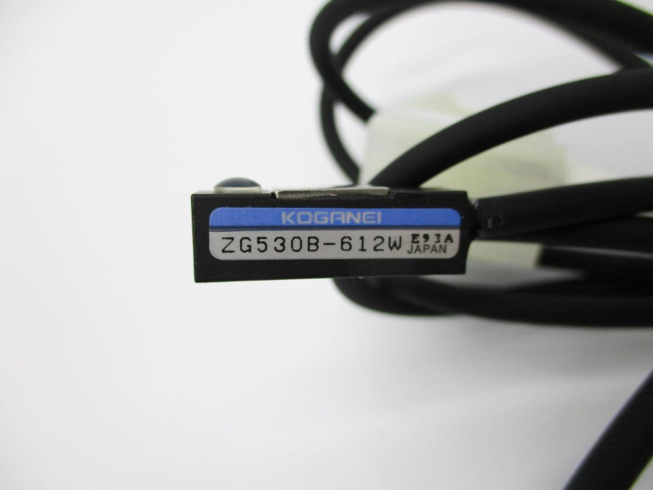 KOGANEI ZG530B-612W NSNP