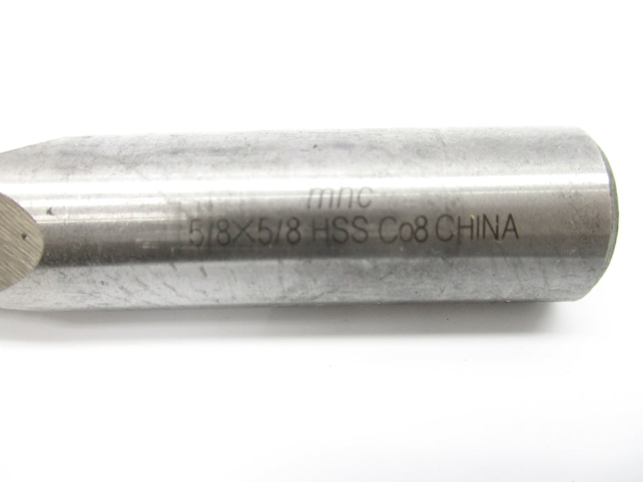 MHC HSSC08  5/8" X 5/8" NSNP