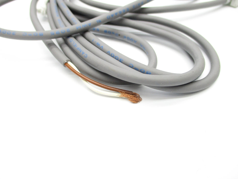 CANFIELD CONNECTOR 810-100-004 NSNP