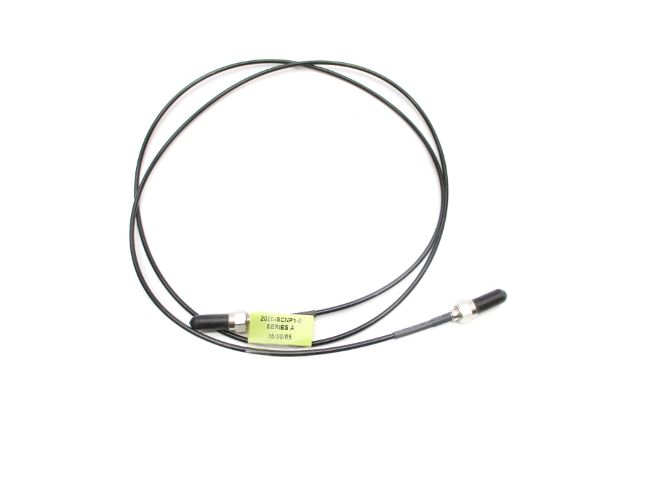 INDUSTRIAL SPARE PART 2090-SCNP1-0 SER. A NSNP