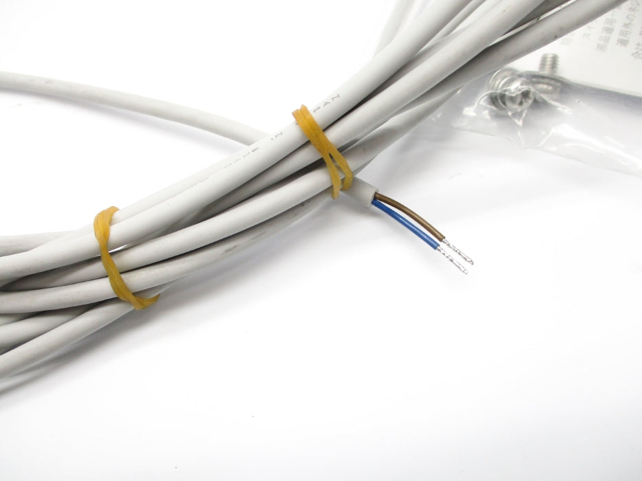 SMC D-F5BA 12-24VDC (LONG) NSNP
