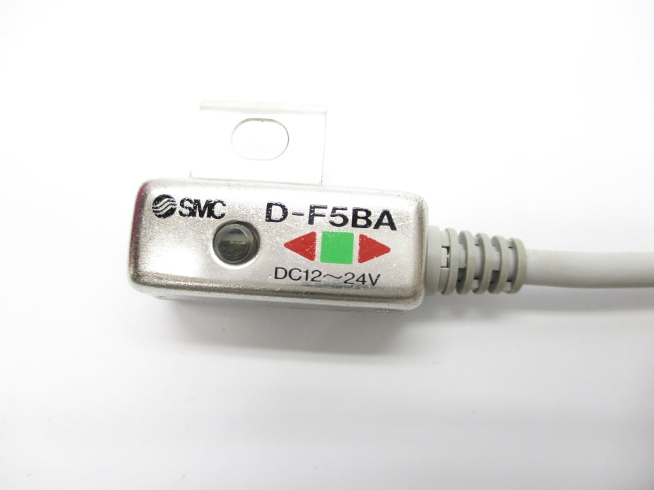 SMC D-F5BA 12-24VDC (LONG) NSNP