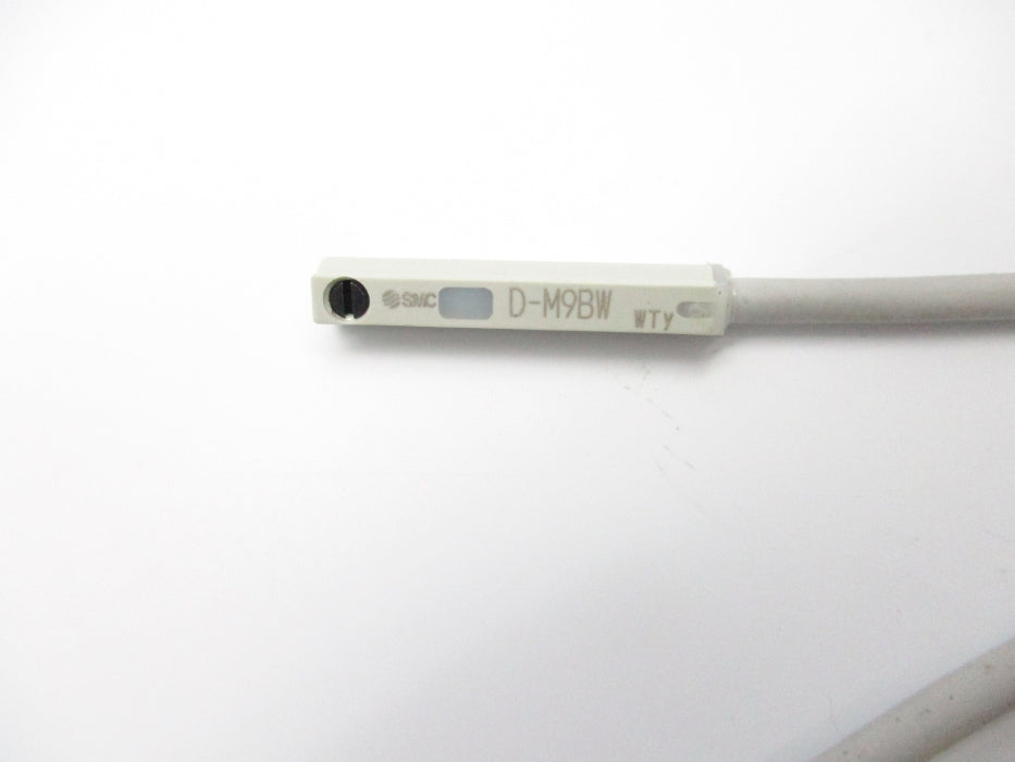 SMC D-M9BW (AS PICTURED) NSNP