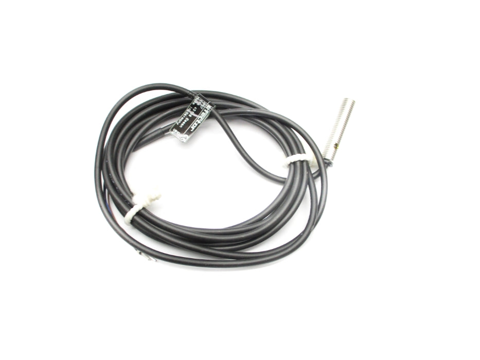 IFM EFECTOR IE5072 IEB3001-BPOG 10-36VDC NSNP