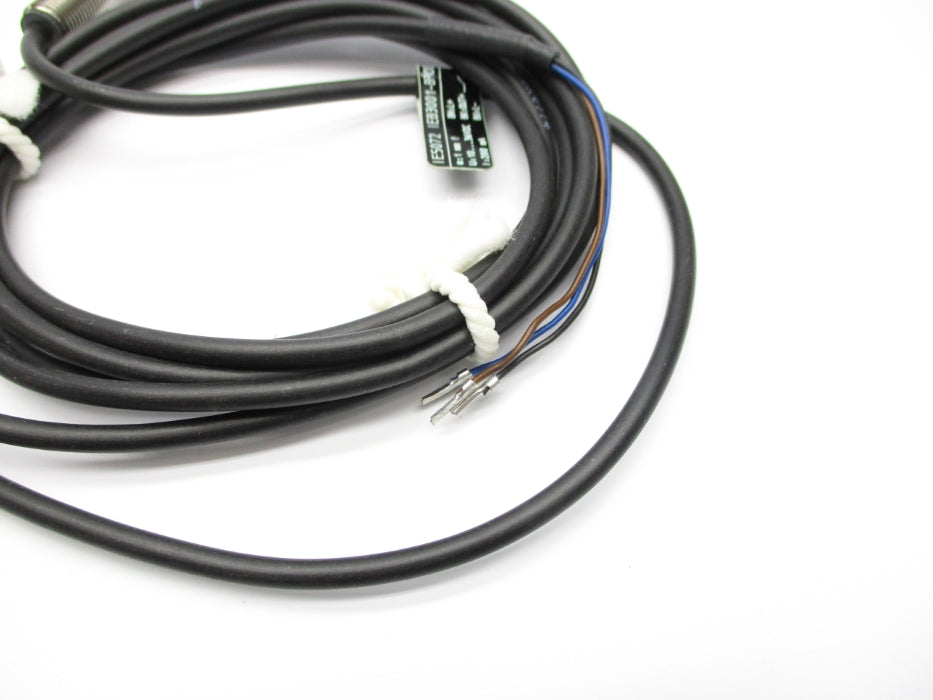 IFM EFECTOR IE5072 IEB3001-BPOG 10-36VDC NSNP