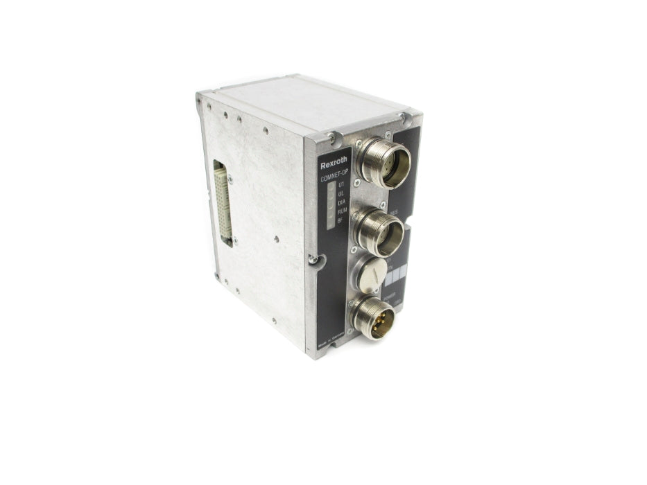 REXROTH RM65M-16DP-F 1827030116-215 NSNP