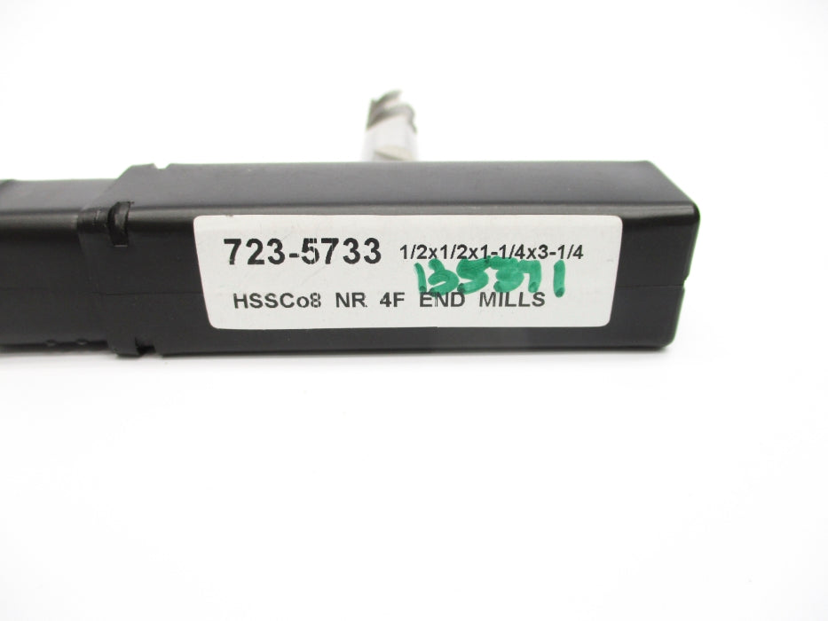 INTERSTATE 723-5733 HSSC08 NSMP