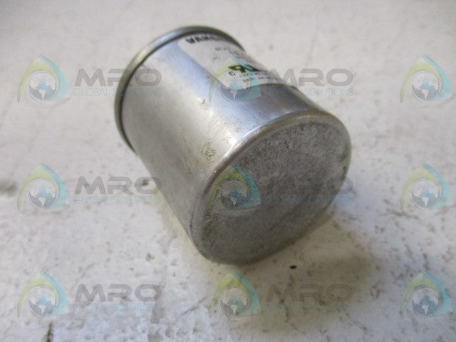 VANGUARD RD-10-370 CAPACITOR *NEW IN BOX*