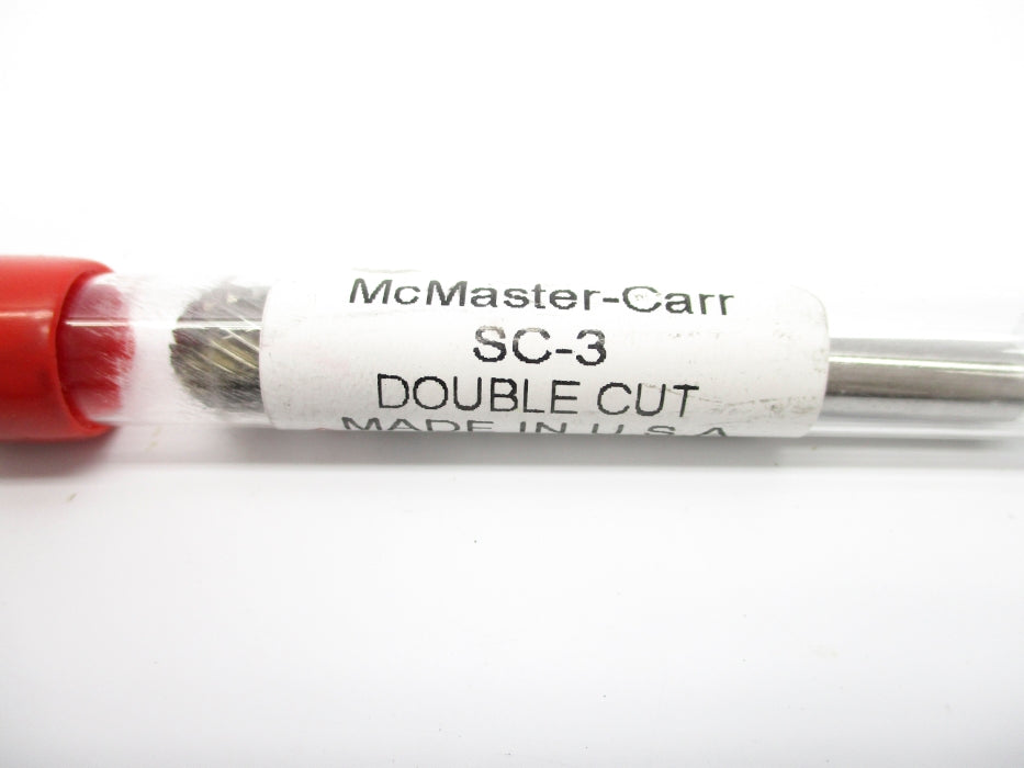 MCMASTER-CARR SC-3 NSMP