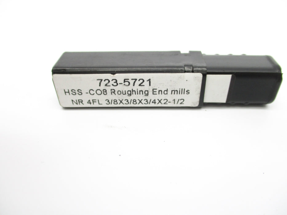 INTERSTATE 723-5721 HSS-CO8 NSMP