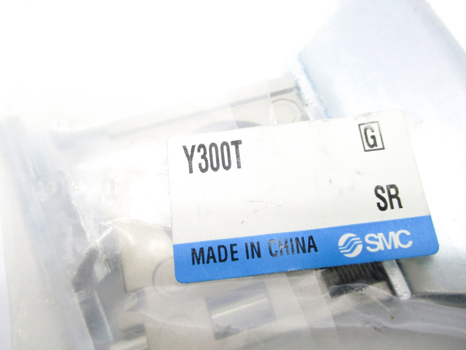 SMC Y300T NSMP