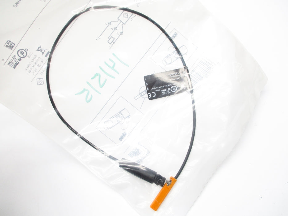 IFM EFECTOR MKC3028BBPKG/G/0,3M/ZH/AS MK5310 10-30VDC NSMP