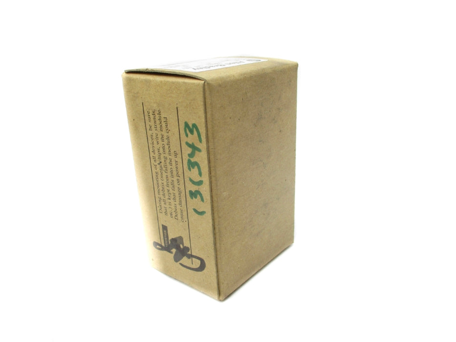 ALLEN BRADLEY 1794-OB16 SER. A DATE: 2005 NSFS