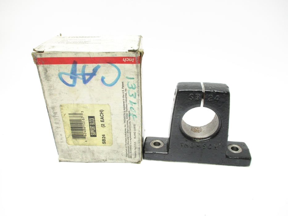 THOMSON SB24 (PKG OF 2) NSMP