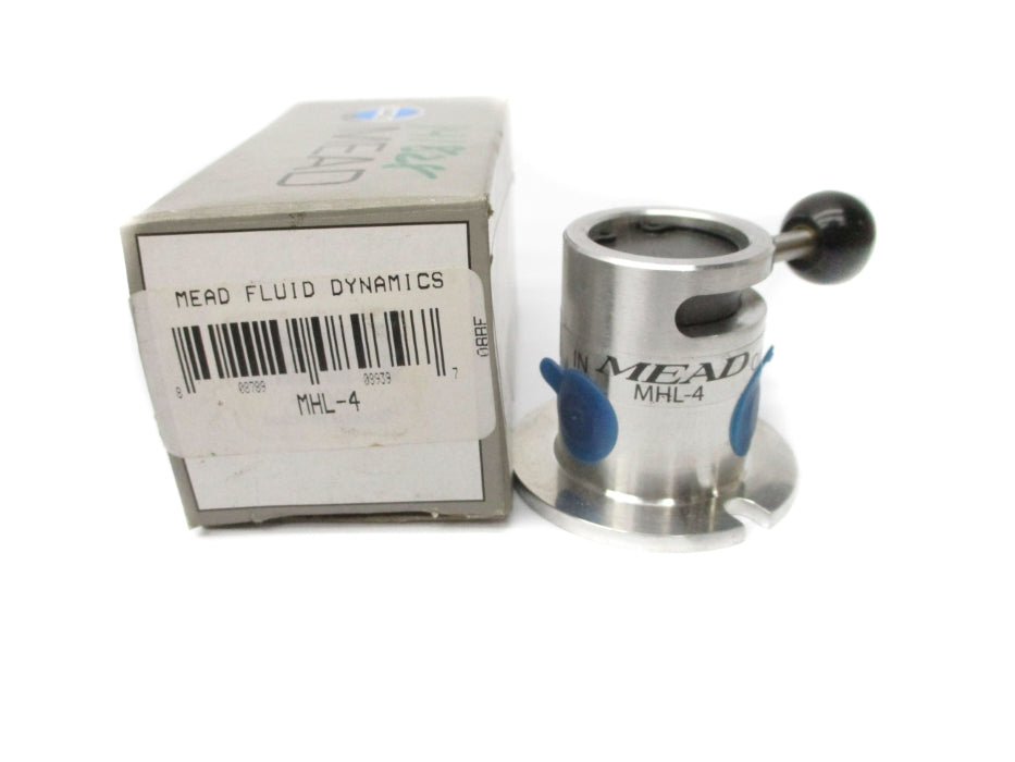 MEAD MHL-4 NSMP