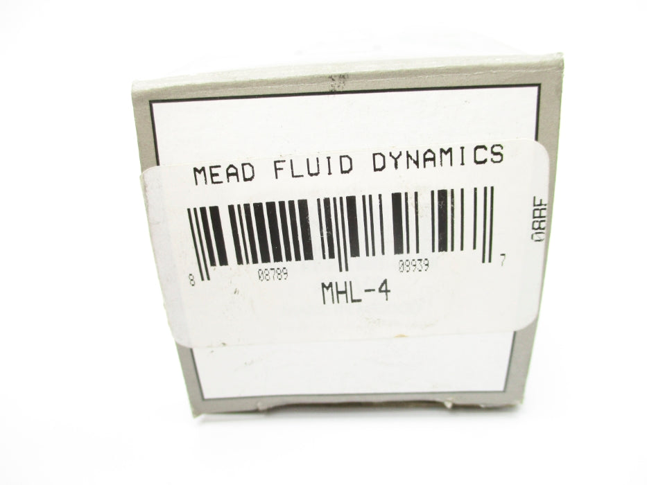 MEAD MHL-4 NSMP