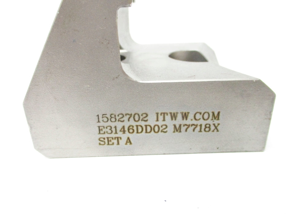 ITWW E3146DD02 1582702 UNMP