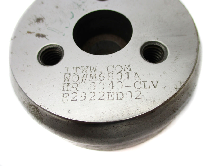 ITWW E2922ED02 HR-0040-CLV UNMP