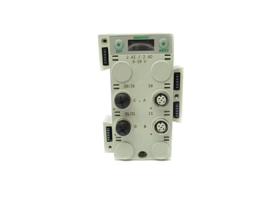 NUMATICS 240-213 NSNP