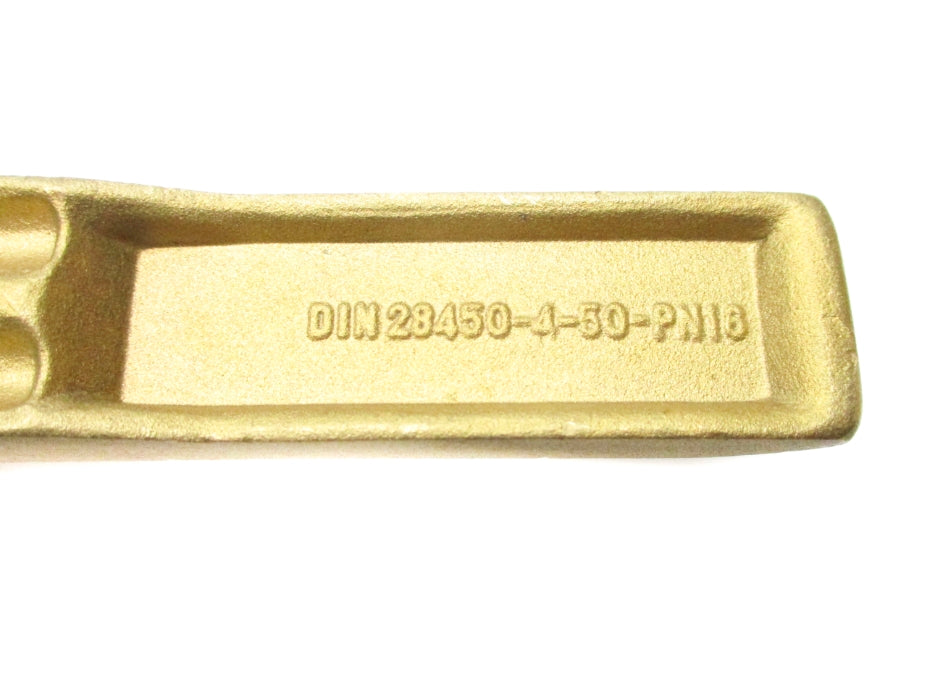 RAKORD DIN28450-4-50-PN16 NSNP