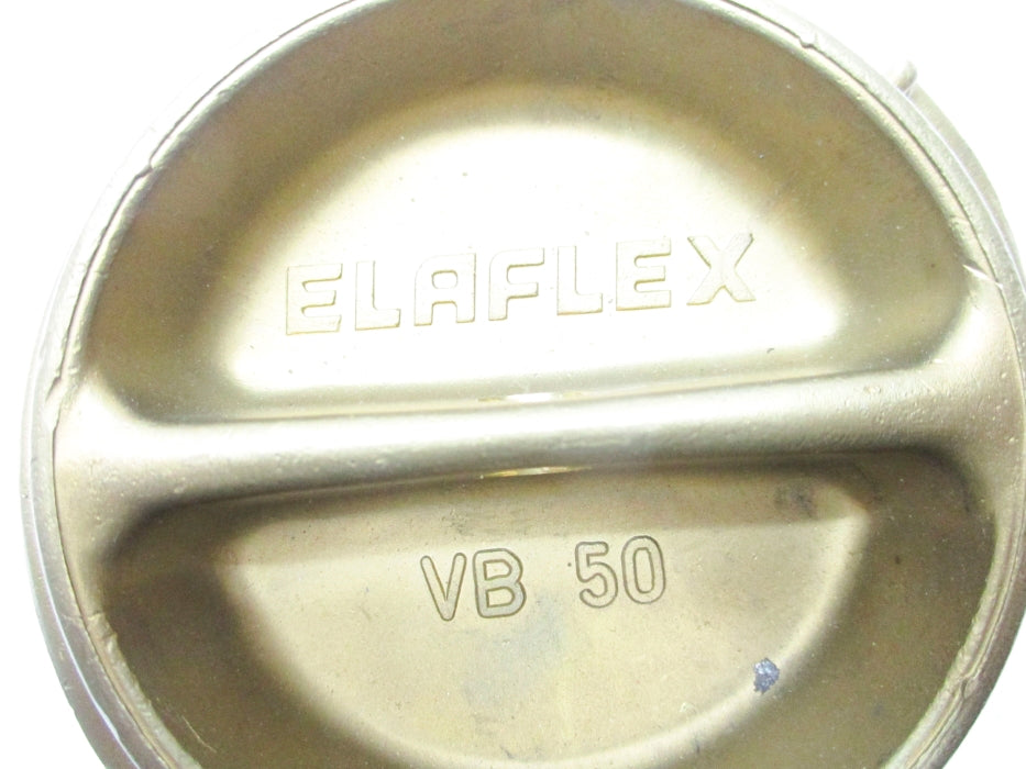 ELAFLEX EN14420 CW617N NSNP