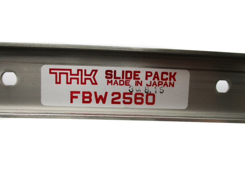 THK FBW2560 NSNP