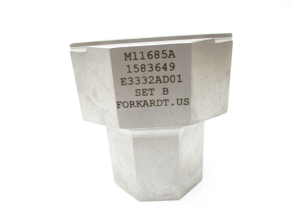 FORKARDT E3332AD01 M11685A NSNP