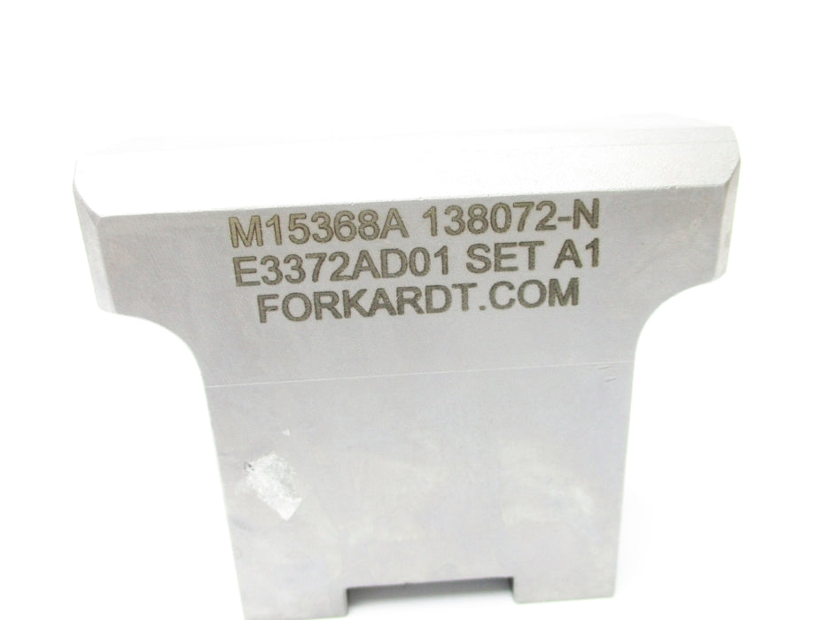 FORKARDT E3372AD01 M15368A NSNP