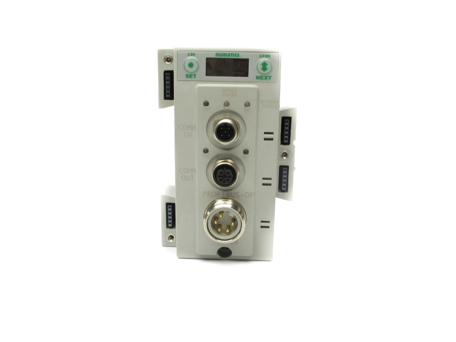 NUMATICS 240-239 NSNP