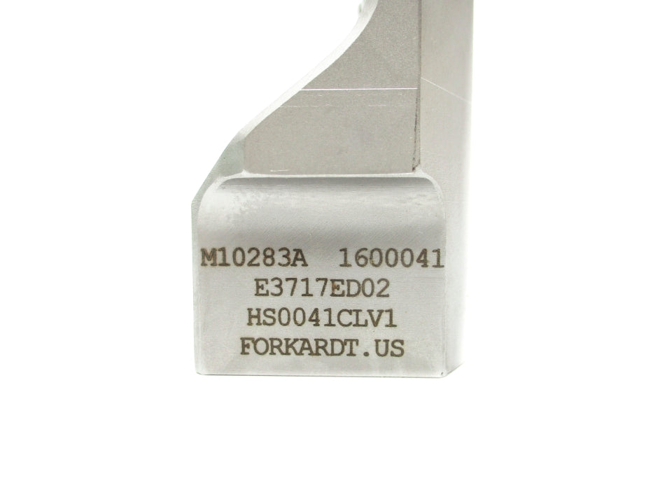 FORKARDT E3717ED02 M10283A NSNP