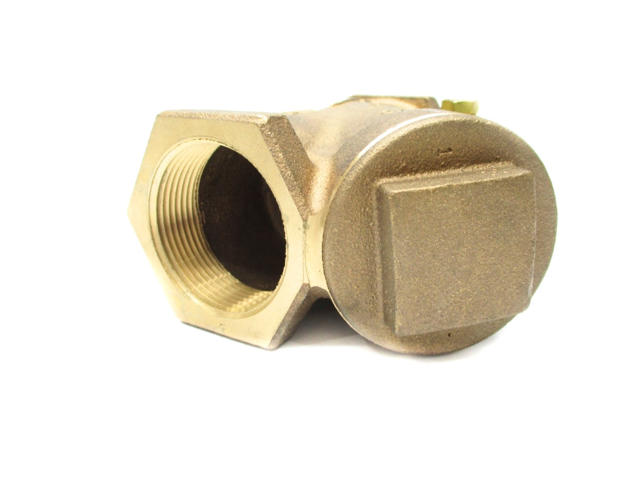 NIBCO 125SWP 200CWP NSNP