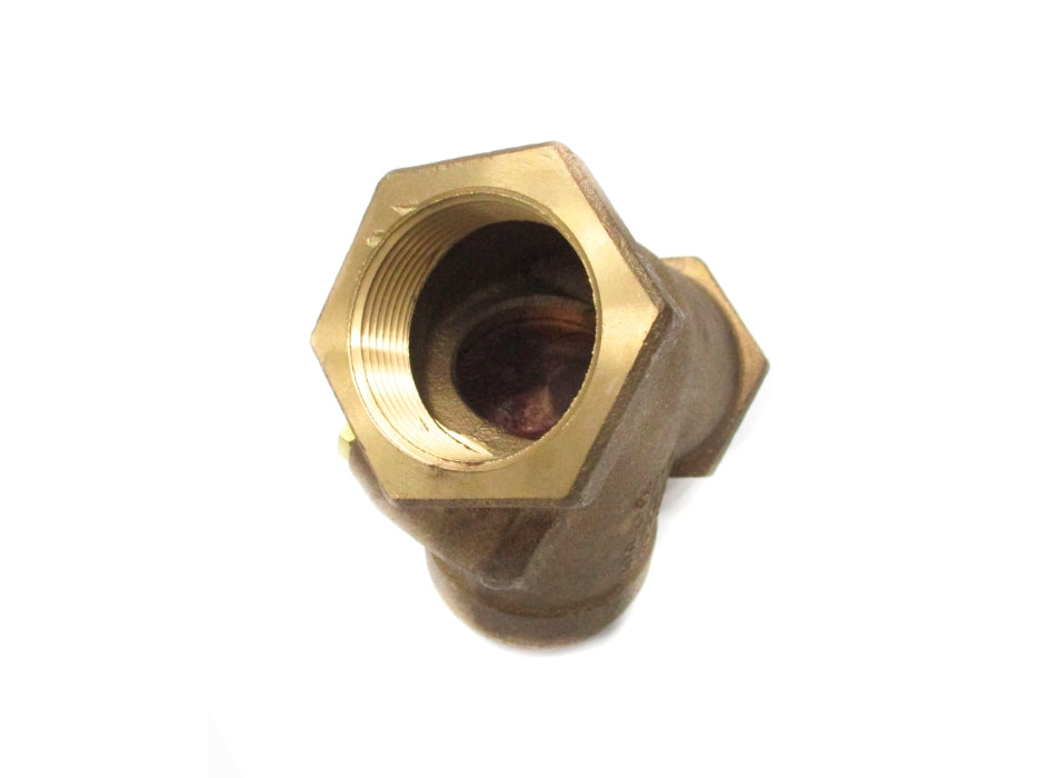 NIBCO 125SWP 200CWP NSNP