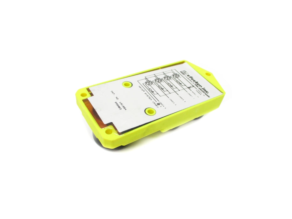 IFM EFECTOR W91004 NSNP