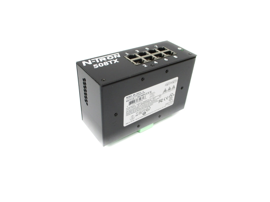 N-TRON 508TX-A NSNP