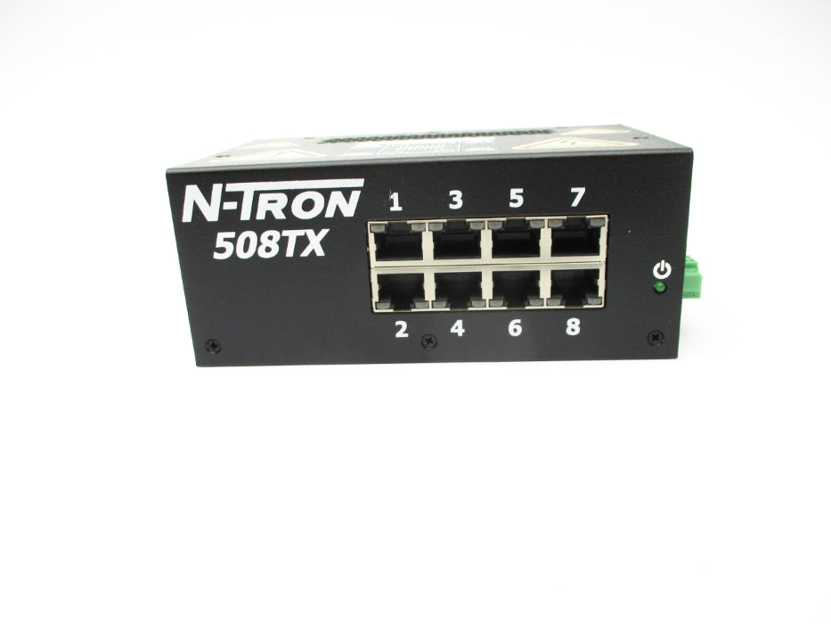 N-TRON 508TX-A NSNP