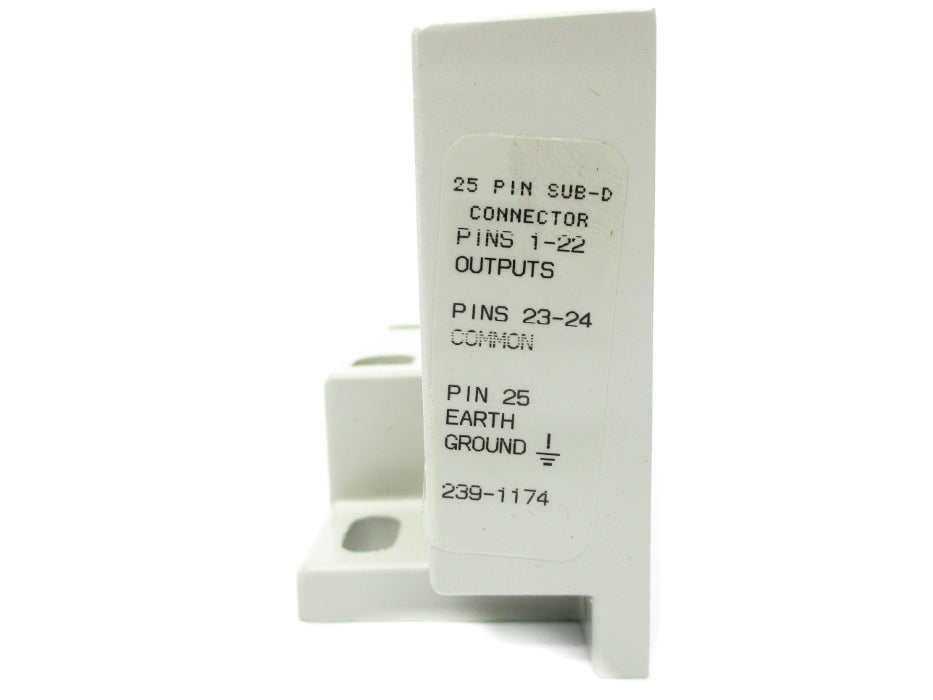 NUMATICS 239-1174 NSNP