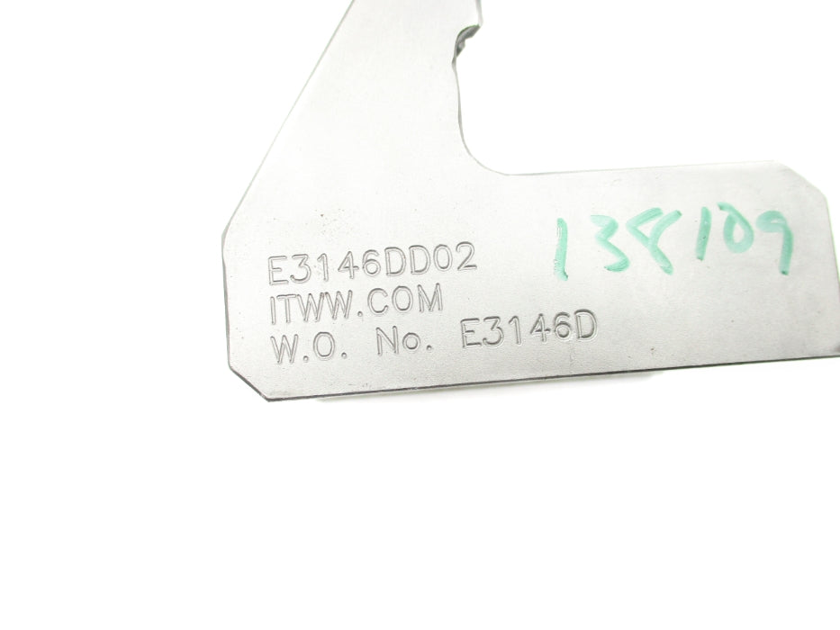ITWW E3146DD02 UNMP