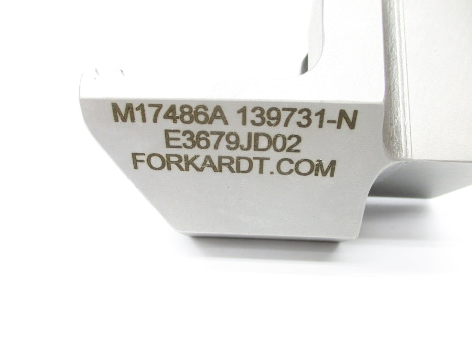 FORKARDT E3679JD02 M17486A NSNP