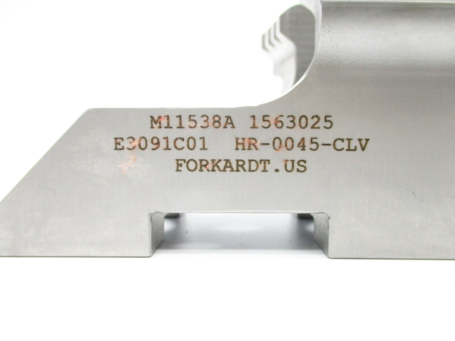FORKARDT E3091C01 M11538A NSNP