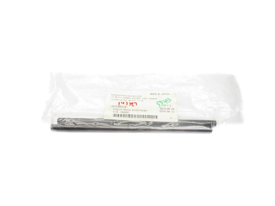 ROBERT BOSCH SFHRWS10-232-M6-N6-SC100 (PKG OF 2) NSMP